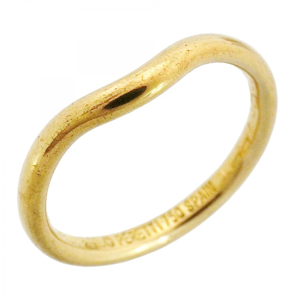 TIFFANY Authentic 18k Gold Ring